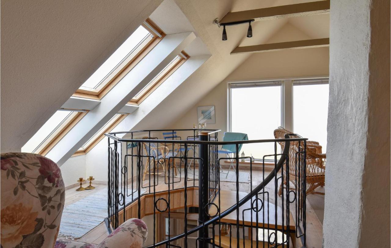 2 Bedroom Amazing Home In Lemvig Norby  Bagian luar foto