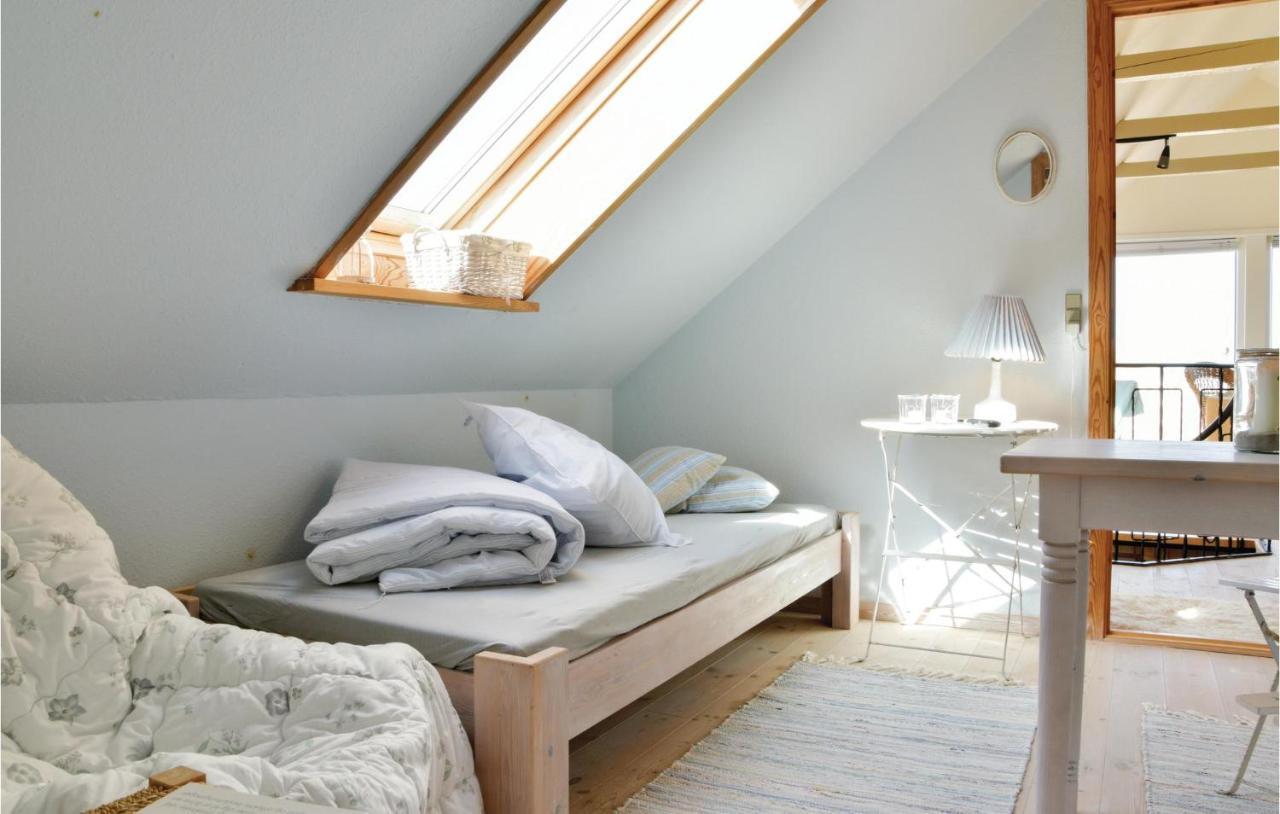 2 Bedroom Amazing Home In Lemvig Norby  Bagian luar foto