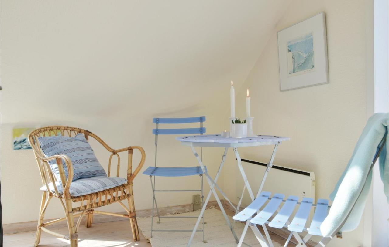 2 Bedroom Amazing Home In Lemvig Norby  Bagian luar foto