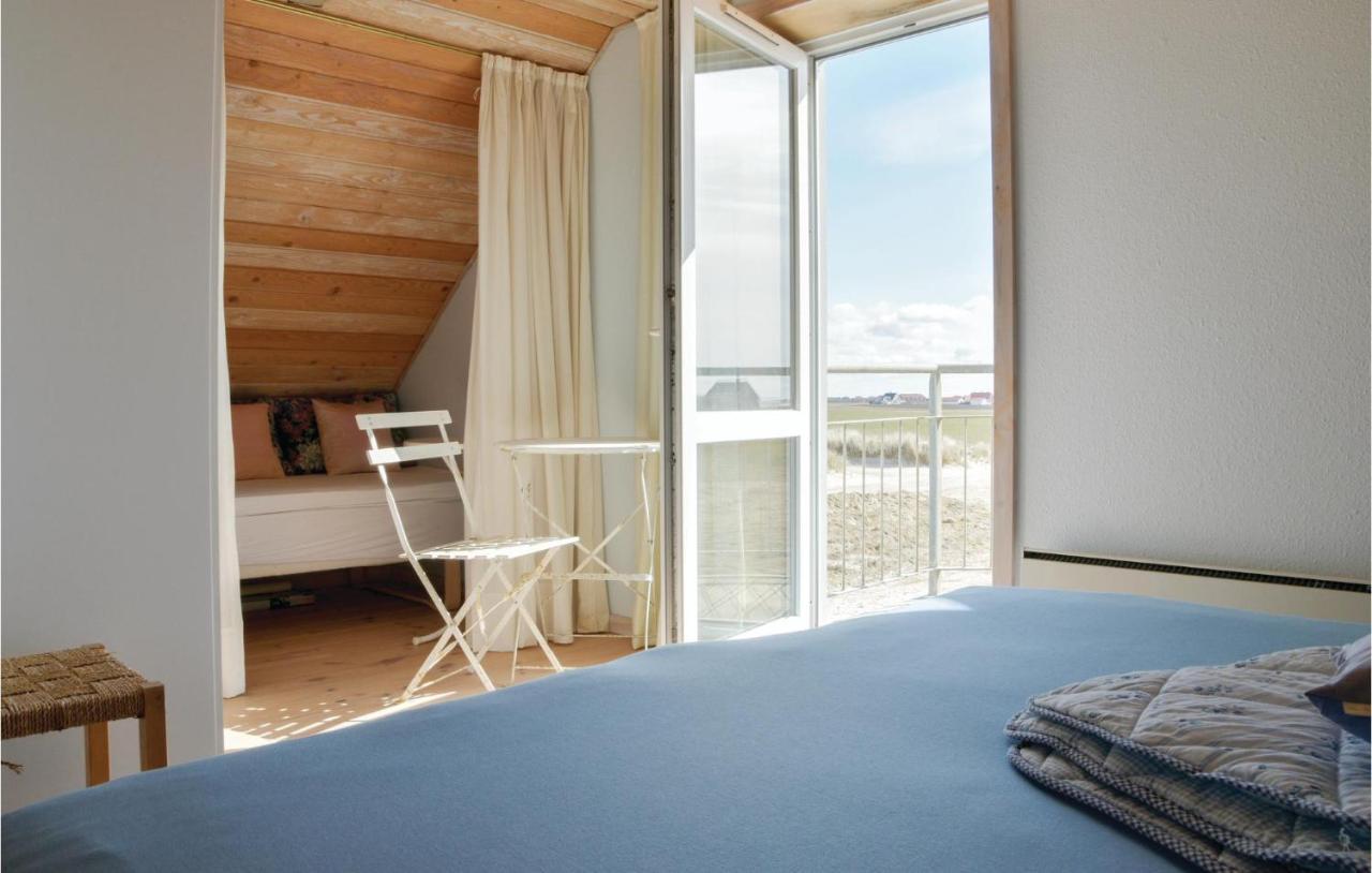 2 Bedroom Amazing Home In Lemvig Norby  Bagian luar foto