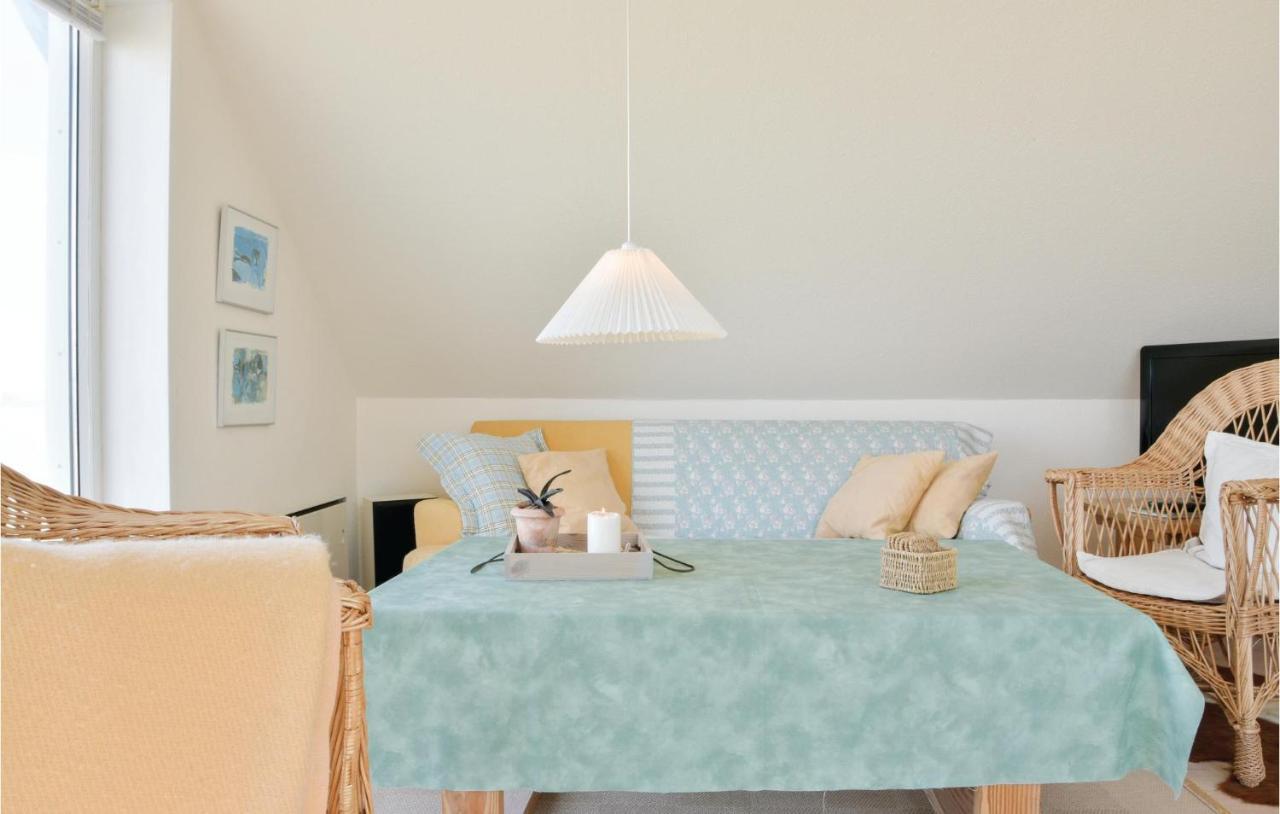 2 Bedroom Amazing Home In Lemvig Norby  Bagian luar foto